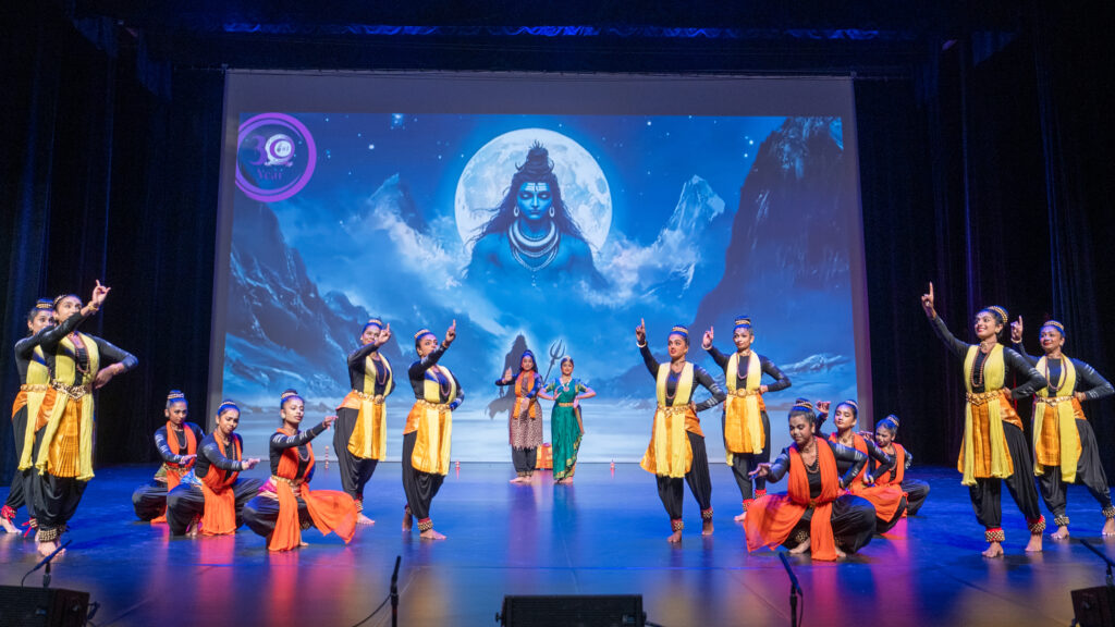 2025 – Kalaiyarasi