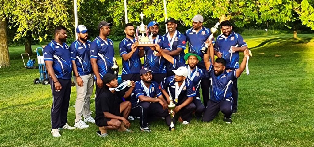 2026 – JHCAC Triangle Cricket Tournament