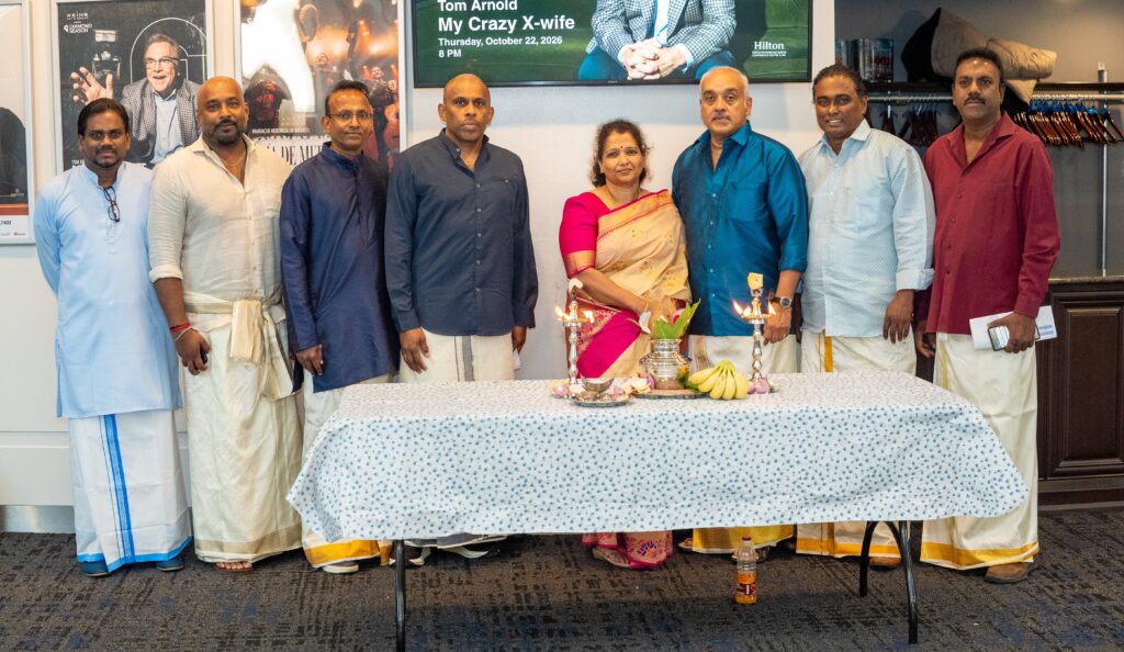 2026 – Kalaiyarasi
