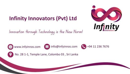Infinity Innovators